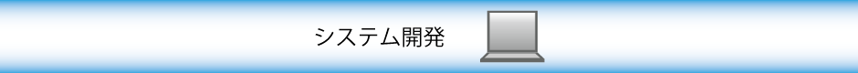 ショッピングサイト開発